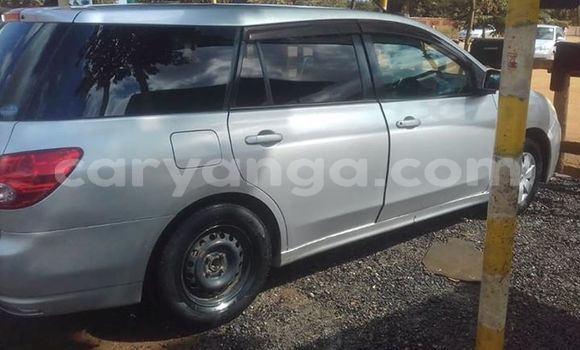 Buy Used Nissan Wingroad Silver Car in Lilongwe in Malawi Buy Used Nissan Wingroad Silver Car in Lilongwe in Malawi