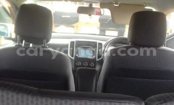 Buy Used Nissan Wingroad Silver Car in Lilongwe in Malawi Buy Used Nissan Wingroad Silver Car in Lilongwe in Malawi