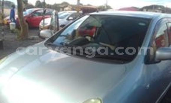 Buy Used Nissan Wingroad Silver Car in Lilongwe in Malawi Buy Used Nissan Wingroad Silver Car in Lilongwe in Malawi