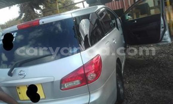 Buy Used Nissan Wingroad Silver Car in Lilongwe in Malawi Buy Used Nissan Wingroad Silver Car in Lilongwe in Malawi