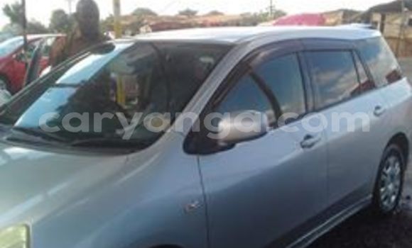 Buy Used Nissan Wingroad Silver Car in Lilongwe in Malawi Buy Used Nissan Wingroad Silver Car in Lilongwe in Malawi