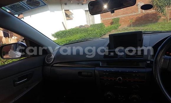 Buy Used Mazda Axela Silver Car in Lilongwe in Malawi Buy Used Mazda Axela Silver Car in Lilongwe in Malawi