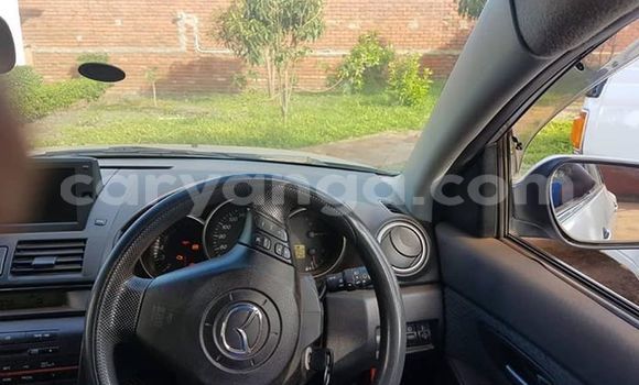 Buy Used Mazda Axela Silver Car in Lilongwe in Malawi Buy Used Mazda Axela Silver Car in Lilongwe in Malawi