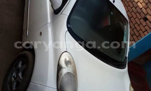 Buy Used Nissan March White Car in Lilongwe in Malawi Buy Used Nissan March White Car in Lilongwe in Malawi