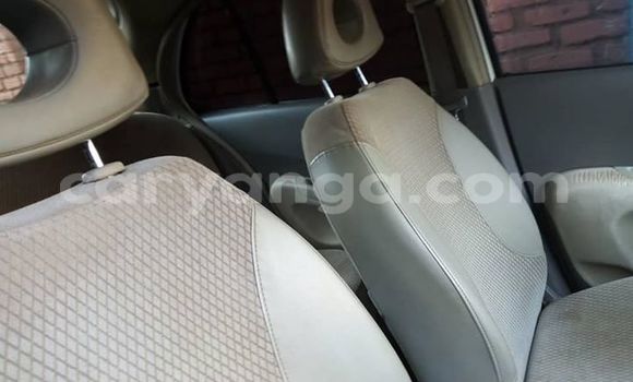 Buy Used Nissan March White Car in Lilongwe in Malawi Buy Used Nissan March White Car in Lilongwe in Malawi