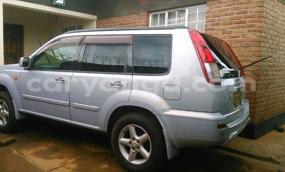 Buy Used Nissan X–Trail Silver Car in Limbe in Malawi Buy Used Nissan X–Trail Silver Car in Limbe in Malawi