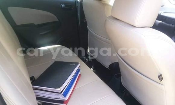 Buy Used Mazda Demio Green Car in Lilongwe in Malawi Buy Used Mazda Demio Green Car in Lilongwe in Malawi