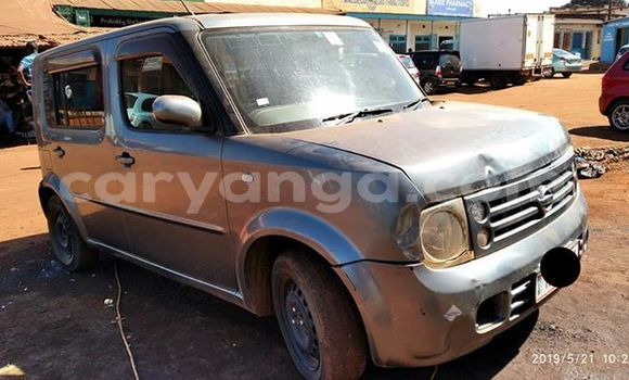 Buy Used Nissan Cube Other Car in Lilongwe in Malawi Buy Used Nissan Cube Other Car in Lilongwe in Malawi
