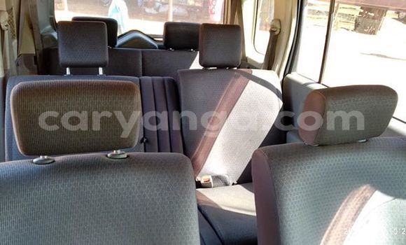 Buy Used Nissan Cube Other Car in Lilongwe in Malawi Buy Used Nissan Cube Other Car in Lilongwe in Malawi