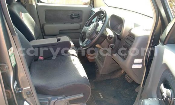 Buy Used Nissan Cube Other Car in Lilongwe in Malawi Buy Used Nissan Cube Other Car in Lilongwe in Malawi