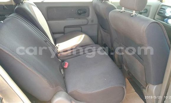 Buy Used Nissan Cube Other Car in Lilongwe in Malawi Buy Used Nissan Cube Other Car in Lilongwe in Malawi