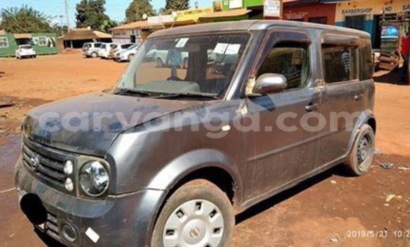 Buy Used Nissan Cube Other Car in Lilongwe in Malawi Buy Used Nissan Cube Other Car in Lilongwe in Malawi
