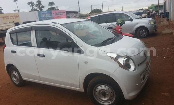 Buy Used Suzuki Alto White Car in Limbe in Malawi Buy Used Suzuki Alto White Car in Limbe in Malawi