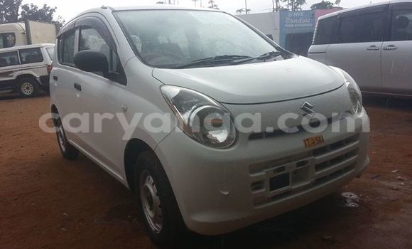 Buy Used Suzuki Alto White Car in Limbe in Malawi Buy Used Suzuki Alto White Car in Limbe in Malawi