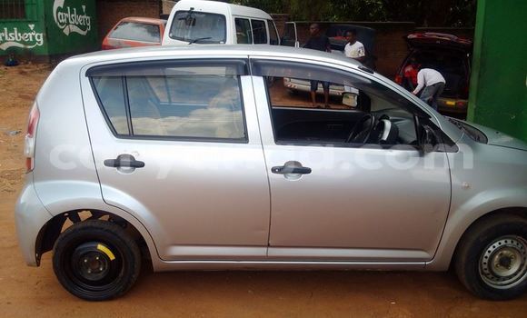 Buy Used Toyota Paseo Silver Car in Limbe in Malawi Buy Used Toyota Paseo Silver Car in Limbe in Malawi