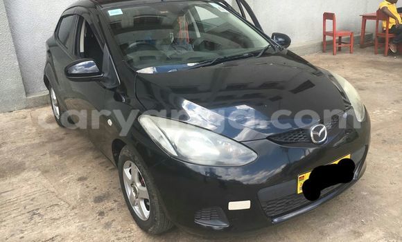 Buy Used Mazda Demio Black Car in Limbe in Malawi Buy Used Mazda Demio Black Car in Limbe in Malawi
