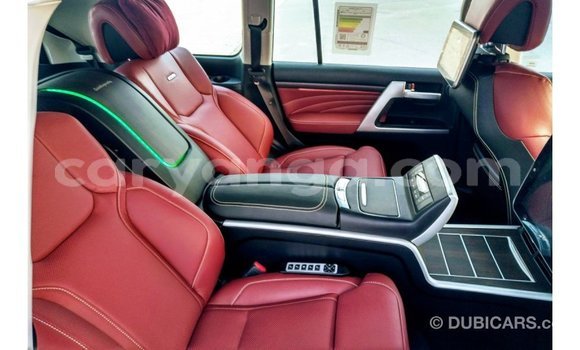 Buy Import Toyota Land Cruiser Black Car in Import - Dubai in Malawi Buy Import Toyota Land Cruiser Black Car in Import - Dubai in Malawi