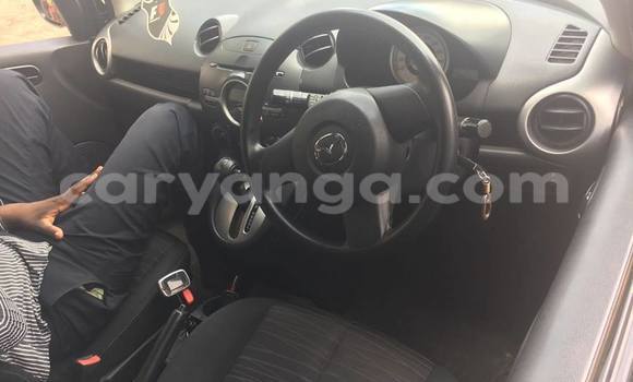 Buy Used Mazda Demio Black Car in Limbe in Malawi Buy Used Mazda Demio Black Car in Limbe in Malawi