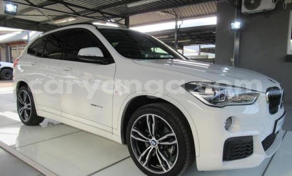Buy Used BMW X1 White Car in Balaka in Balaka Buy Used BMW X1 White Car in Balaka in Balaka