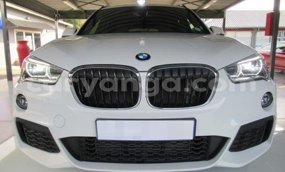Buy Used BMW X1 White Car in Balaka in Balaka Buy Used BMW X1 White Car in Balaka in Balaka