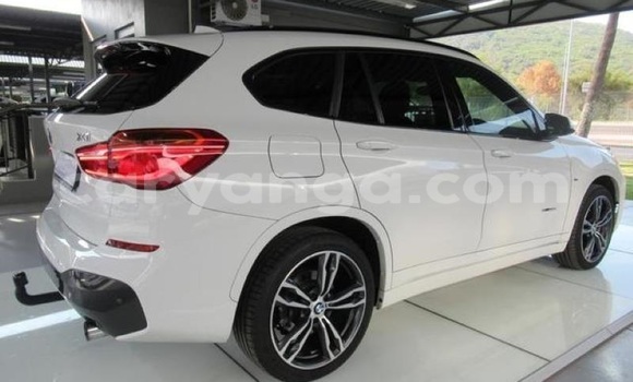 Buy Used BMW X1 White Car in Balaka in Balaka Buy Used BMW X1 White Car in Balaka in Balaka