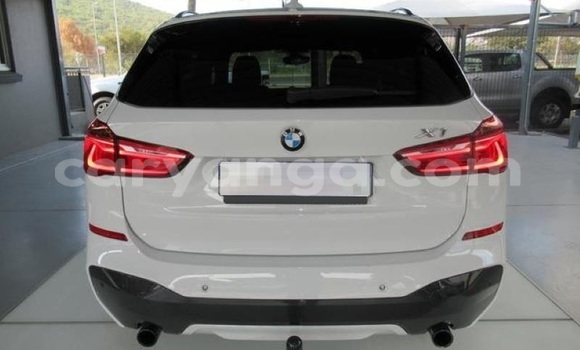 Buy Used BMW X1 White Car in Balaka in Balaka Buy Used BMW X1 White Car in Balaka in Balaka