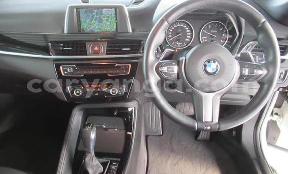 Buy Used BMW X1 White Car in Balaka in Balaka Buy Used BMW X1 White Car in Balaka in Balaka