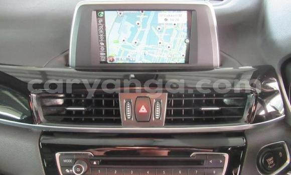 Buy Used BMW X1 White Car in Balaka in Balaka Buy Used BMW X1 White Car in Balaka in Balaka