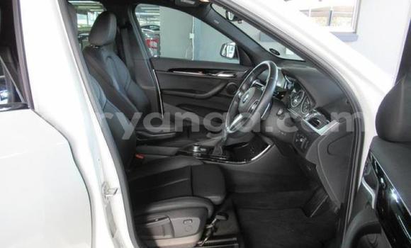 Buy Used BMW X1 White Car in Balaka in Balaka Buy Used BMW X1 White Car in Balaka in Balaka