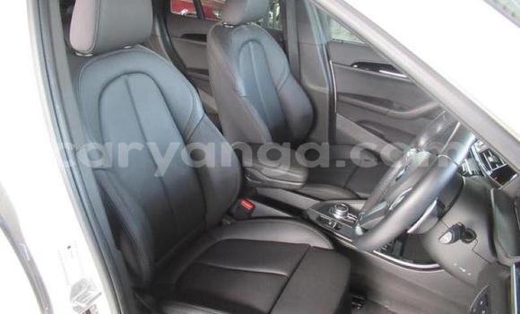 Buy Used BMW X1 White Car in Balaka in Balaka Buy Used BMW X1 White Car in Balaka in Balaka