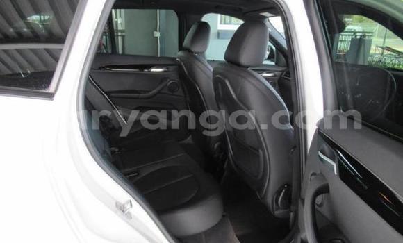 Buy Used BMW X1 White Car in Balaka in Balaka Buy Used BMW X1 White Car in Balaka in Balaka