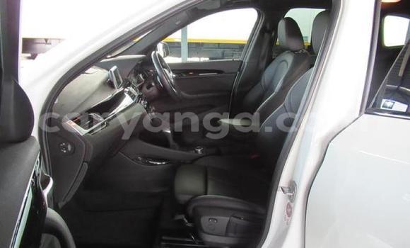Buy Used BMW X1 White Car in Balaka in Balaka Buy Used BMW X1 White Car in Balaka in Balaka