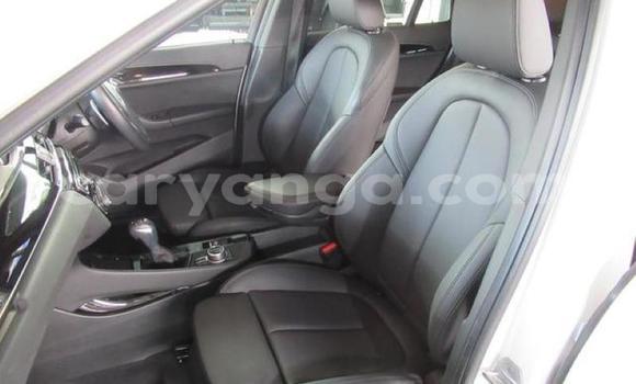 Buy Used BMW X1 White Car in Balaka in Balaka Buy Used BMW X1 White Car in Balaka in Balaka