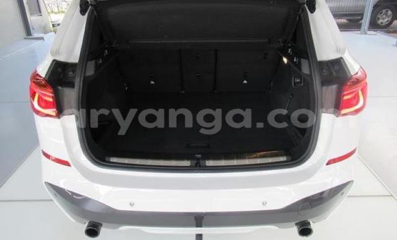 Buy Used BMW X1 White Car in Balaka in Balaka Buy Used BMW X1 White Car in Balaka in Balaka