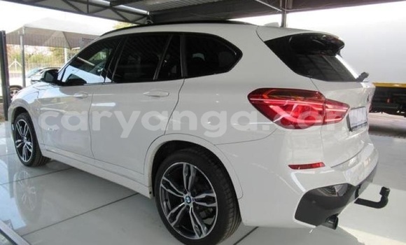 Buy Used BMW X1 White Car in Balaka in Balaka Buy Used BMW X1 White Car in Balaka in Balaka