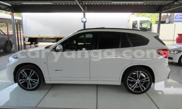 Buy Used BMW X1 White Car in Balaka in Balaka Buy Used BMW X1 White Car in Balaka in Balaka