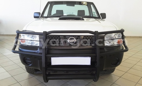 Buy Used Nissan Hardbody White Car in Blantyre in Malawi Buy Used Nissan Hardbody White Car in Blantyre in Malawi