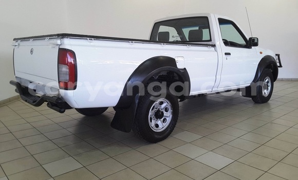 Buy Used Nissan Hardbody White Car in Blantyre in Malawi Buy Used Nissan Hardbody White Car in Blantyre in Malawi