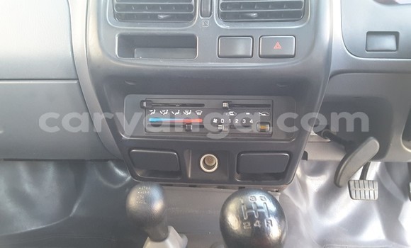 Buy Used Nissan Hardbody White Car in Blantyre in Malawi Buy Used Nissan Hardbody White Car in Blantyre in Malawi