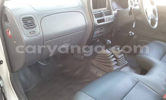 Buy Used Nissan Hardbody White Car in Blantyre in Malawi Buy Used Nissan Hardbody White Car in Blantyre in Malawi