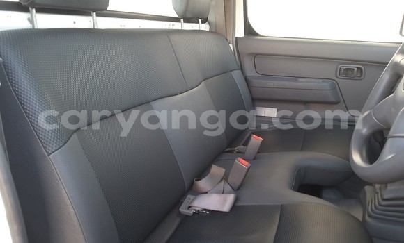 Buy Used Nissan Hardbody White Car in Blantyre in Malawi Buy Used Nissan Hardbody White Car in Blantyre in Malawi