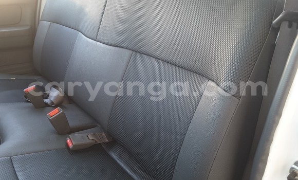 Buy Used Nissan Hardbody White Car in Blantyre in Malawi Buy Used Nissan Hardbody White Car in Blantyre in Malawi