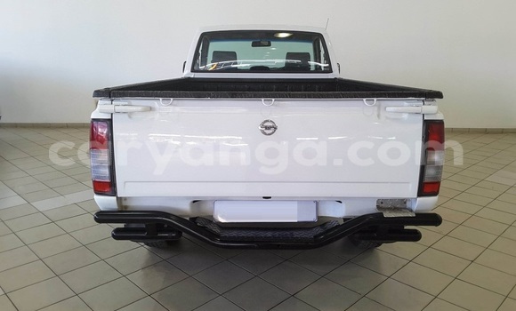 Buy Used Nissan Hardbody White Car in Blantyre in Malawi Buy Used Nissan Hardbody White Car in Blantyre in Malawi