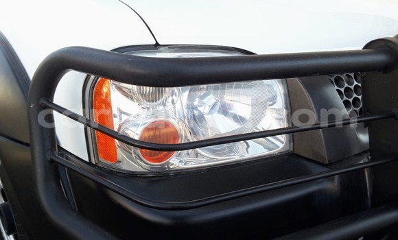 Buy Used Nissan Hardbody White Car in Blantyre in Malawi Buy Used Nissan Hardbody White Car in Blantyre in Malawi