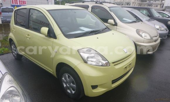 Buy Used Toyota Paseo Other Car in Lilongwe in Malawi