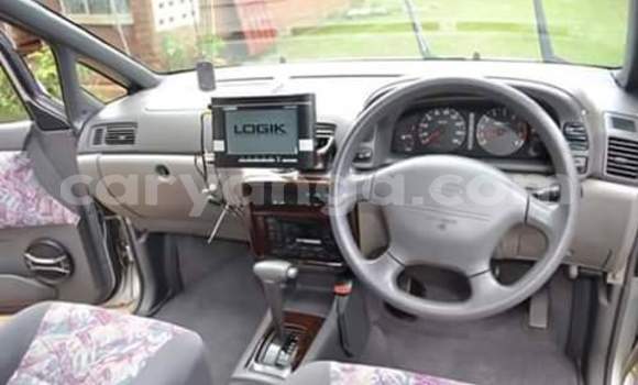 Buy Used Nissan Prairie Silver Car in Lilongwe in Malawi Buy Used Nissan Prairie Silver Car in Lilongwe in Malawi