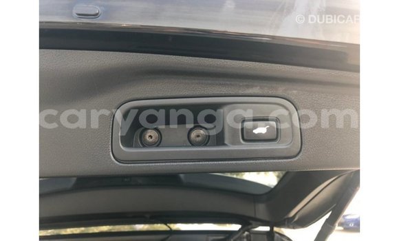 Acheter Import Voiture Honda Pilot Noir à Import - Dubai, Malawi Acheter Import Voiture Honda Pilot Noir à Import - Dubai, Malawi