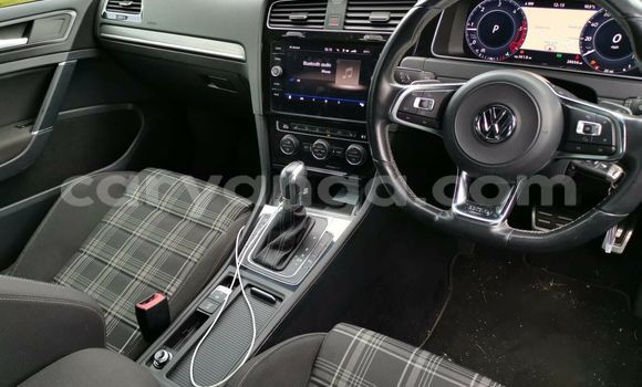 Nunua Ilio tumika Volkswagen Golf GTI White Gari ndani ya Lilongwe nchini Malawi Nunua Ilio tumika Volkswagen Golf GTI White Gari ndani ya Lilongwe nchini Malawi