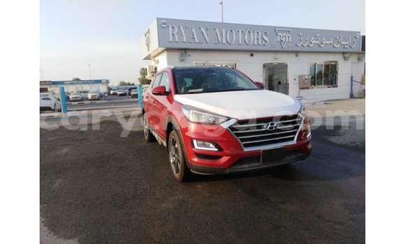 Buy Import Hyundai Tucson Red Car in Import - Dubai in Malawi Buy Import Hyundai Tucson Red Car in Import - Dubai in Malawi