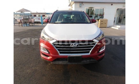 Buy Import Hyundai Tucson Red Car in Import - Dubai in Malawi Buy Import Hyundai Tucson Red Car in Import - Dubai in Malawi